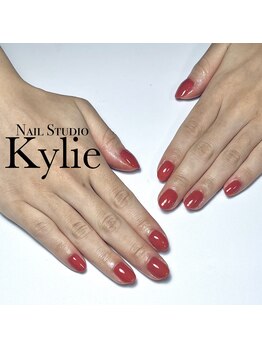 カイリー(Kylie)/オリジナルレッド