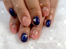 ネイルサロン リッティー(RITTY)/