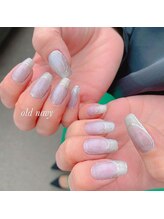 オールドネイビー(OLD NAVY)/