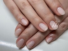 ヘアーアンドネイル ビビット(bbt)/bbt nail