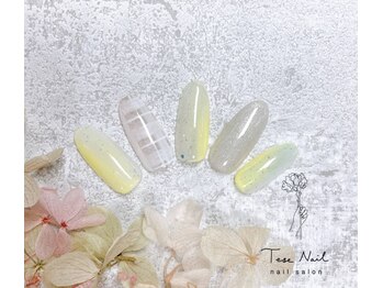 テセネイル(Tese Nail)/選べる今月のおすすめ[1]