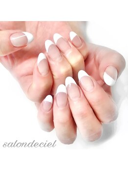 フレンチネイル