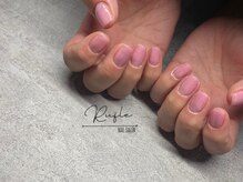 ルフレ(Rufle)/ワンカラー