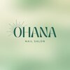 オハナ(OHANA)のお店ロゴ