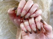 リル(RiRe)/