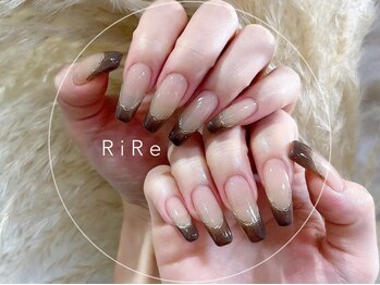 リル(RiRe)/