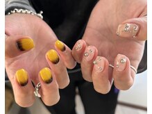 イル(i'llu)/持ち込み90minコース