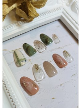 プリンセスアッシュ 阪急三番街店(Princess Ash)/ご新規様オフケア込￥6900
