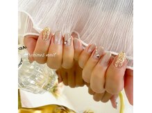 プレシャス ネイル(Precious nail)/定額Bコース♪