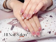 エイチワン(H1)/定番デザインのチップ長さ出し