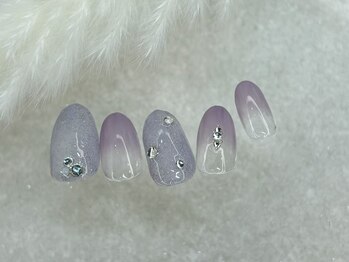 カジュアルコース