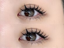 アトリエ ボノ(BONO)/束感マツエク☆