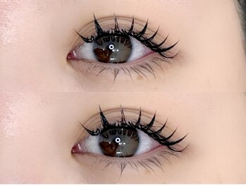 アトリエ ボノ(BONO)/束感マツエク☆