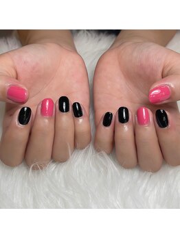 イチキュウハチキュウ ネイルサロン(The 1989 nail salon)/