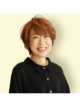フリップ ビー アヴェダ(FLIP B AVEDA) 石田 智子