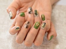 ネイルサロン プルミエール(Premiere)/