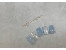 ダイナ ムーン(Dyna moon.)/
