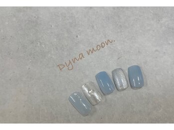 ダイナ ムーン(Dyna moon.)/