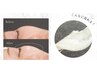 【7月土日限定】韓国式美肌WAXでツヤ肌に♪産毛＆角質オフで化粧ノリもUP◎