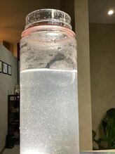 エイル ビューティ ホヌ(EIL beauty Honu)/1回分の毛穴汚れ