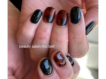 エムシーベル(m.c bell)/