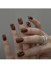 ランプネイル(LAMP nail)/ワンカラー 