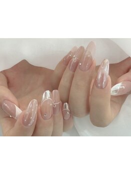 モテ可愛系（デート・合コン）が得意