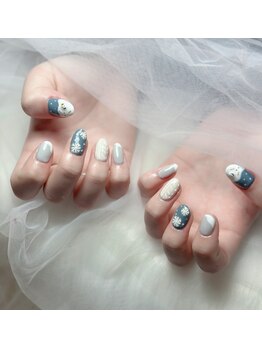 アイミーネイルスタジオ(Aimee Nail Studio)/