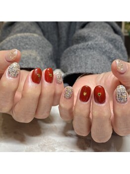 アミィ(Amie)/定額デザイン