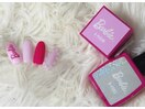 Barbieネイル