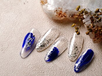 パラジェル/フィルイン/八王子