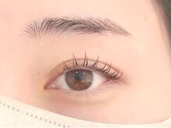 アーツ アイサロン 町田店(arts eyesalon)/韓国風パーマ