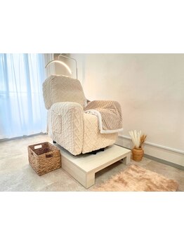 小規模プライベートサロン