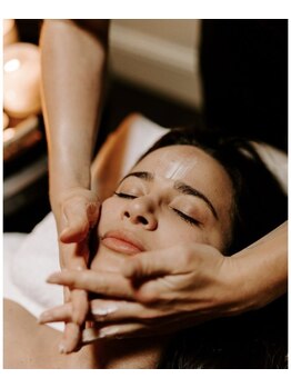 ブルーシエル(BLEU CIEL)/ざらつき解消ツルツル肌へコース