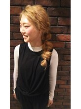 エイチドット(h.)&nbsp;izu 