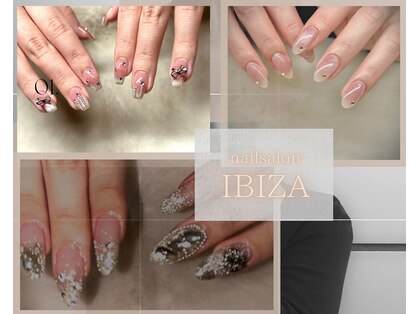 イビザ エス(IBIZA s)の写真