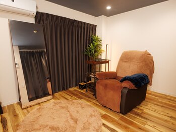 リトルフラワー 川口店(Little Flower)/【2】着席＆お会計