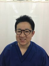 新越谷駅前鍼灸整骨院 和田 幸紀