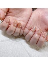 ミューネイル(mew nail)/