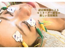ミエリア美容鍼灸院(mielia美容鍼灸院)