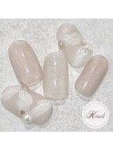 ケイネイル(Knail)/スタンダードアート