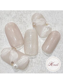 ケイネイル(Knail)/スタンダードアート