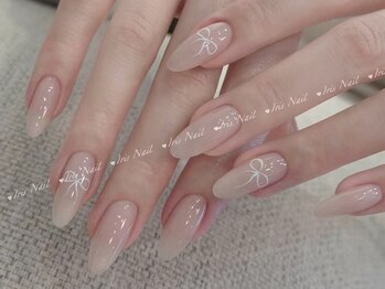 アイリスネイル 大塚(Iris Nail)/持ち込みデザイン