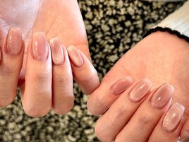 美爪マグネットネイル☆