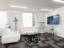 洗練された空間で【おもてなし】の施術をお楽しみください♪