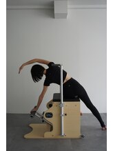 レア 名古屋今池店(le'a)/ピラティス