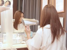 穂(みのり)の雰囲気（タオル/ドライヤー/化粧品完備★手ぶらでお越しください♪）