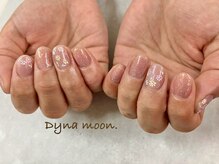 ダイナ ムーン(Dyna moon.)/