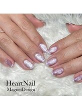 はあとねいる 仙台東口店/お客様ネイル♪