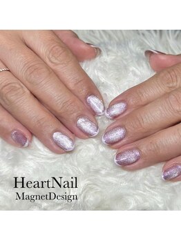 お客様ネイル♪